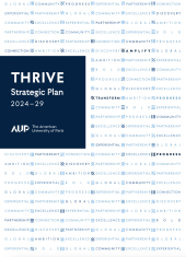 Strategic Plan Strategic Plan