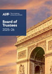 Board of Trustees Directory